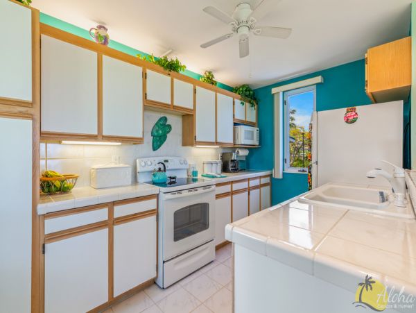 Kailua Kona Condo 955292