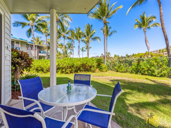 Kailua Kona Condo 955292