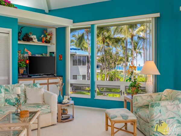 Kailua Kona Condo 955292