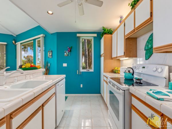 Kailua Kona Condo 955292