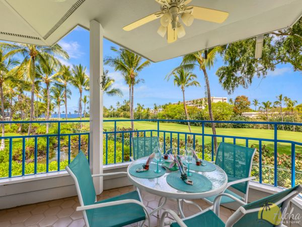 Kailua Kona Condo 955292