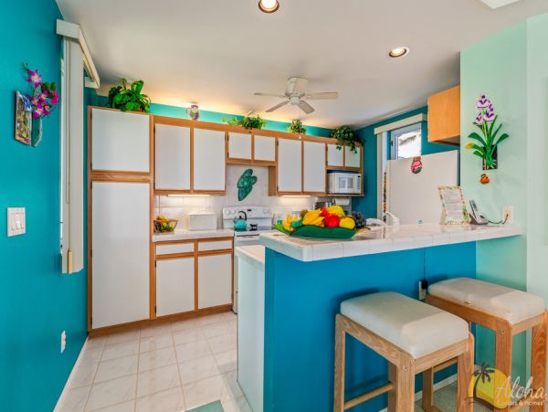 Kailua Kona Condo 955292
