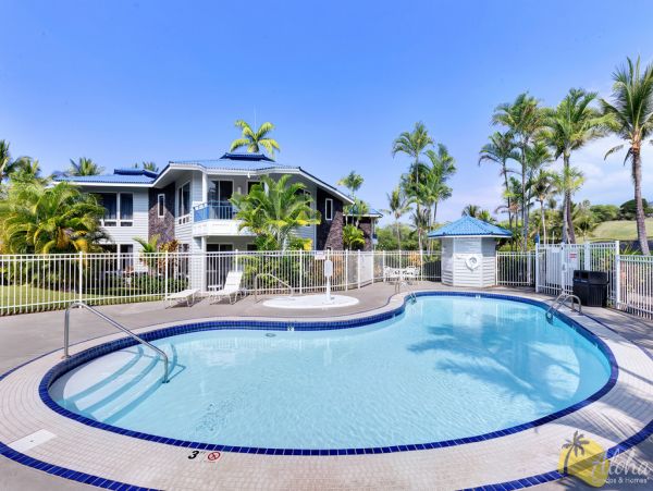 Kailua Kona Condo 955292