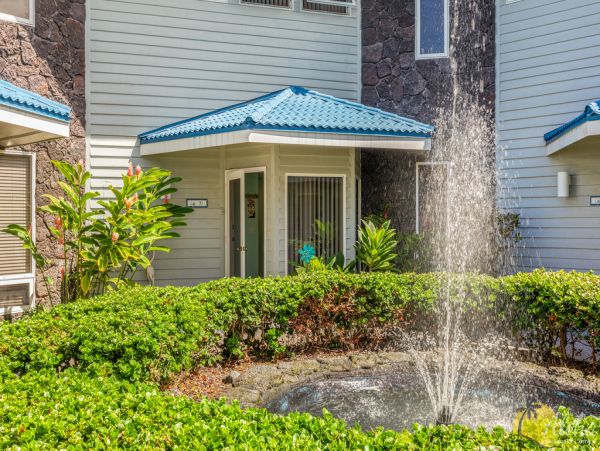 Kailua Kona Condo 955292