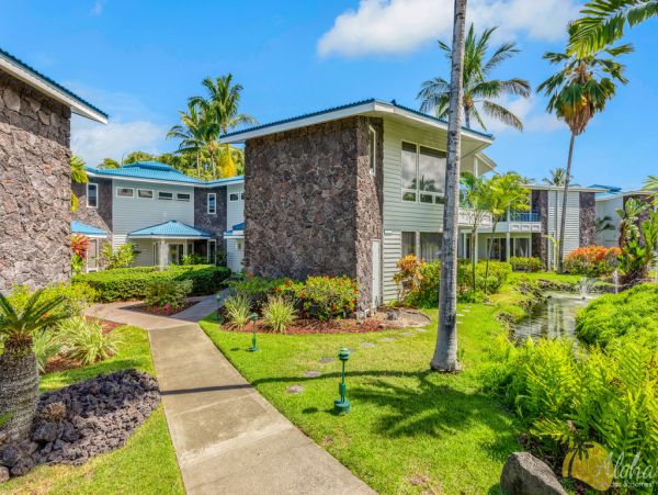 Kailua Kona Condo 955292