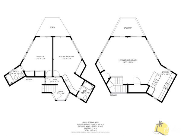 Kailua Kona Condo 955292