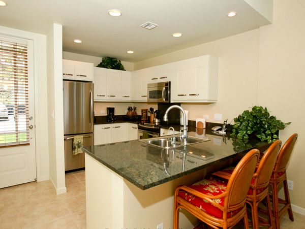 Kailua Kona Condo 955293