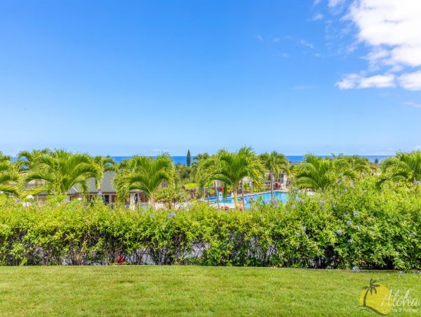 Kailua Kona Condo 955294