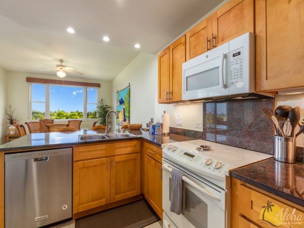 Kailua Kona Condo 955294