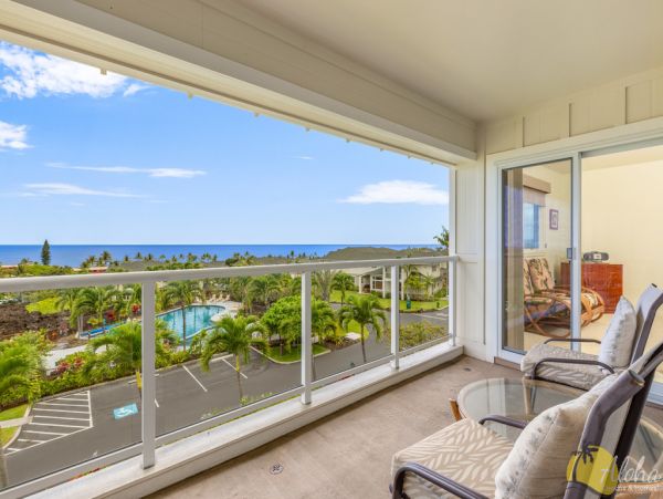 Kailua Kona Condo 955294