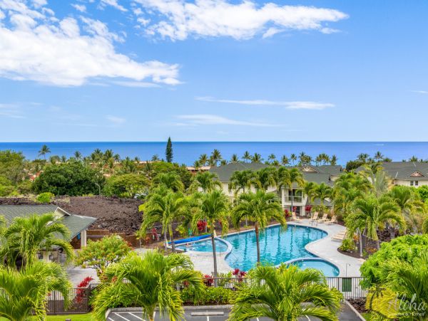 Kailua Kona Condo 955294