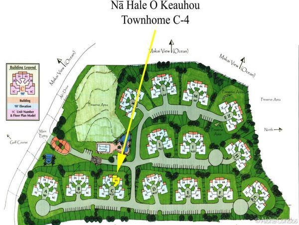 Kailua Kona Condo 955294