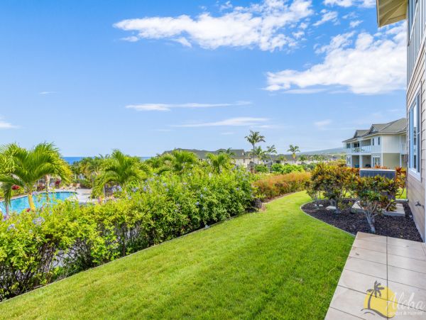 Kailua Kona Condo 955294