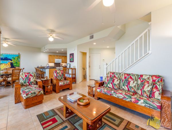 Kailua Kona Condo 955294