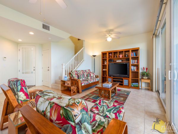 Kailua Kona Condo 955294