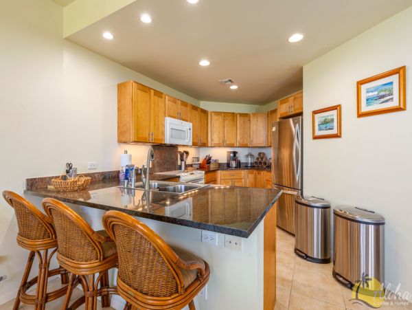 Kailua Kona Condo 955294
