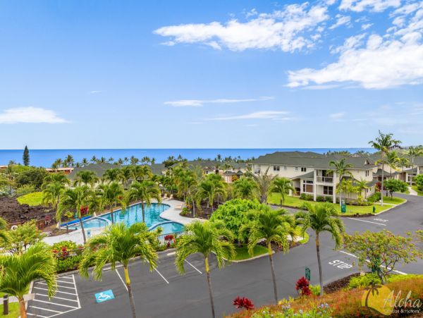 Kailua Kona Condo 955294