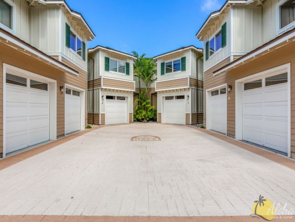 Kailua Kona Condo 955294