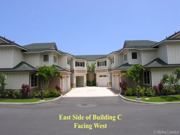 Kailua Kona Condo 955294