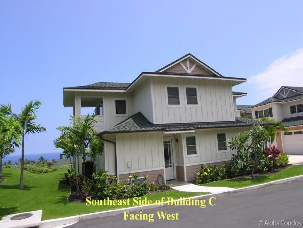 Kailua Kona Condo 955294