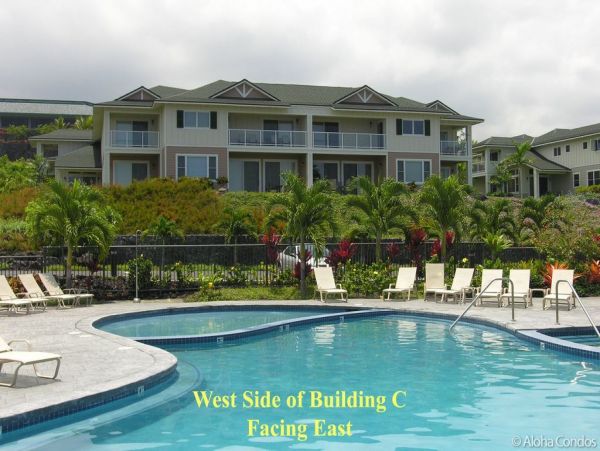 Kailua Kona Condo 955294