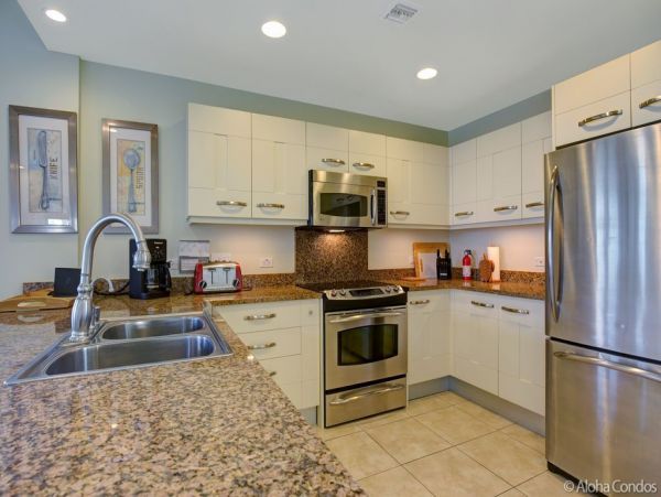 Kailua Kona Home 955295