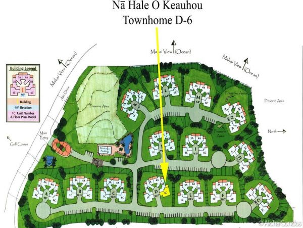 Kailua Kona Home 955295