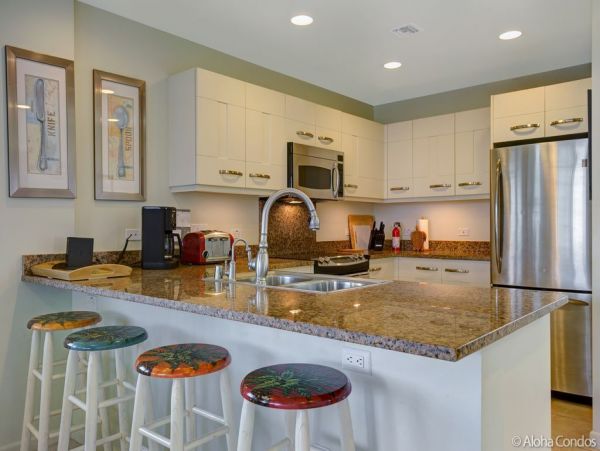 Kailua Kona Home 955295