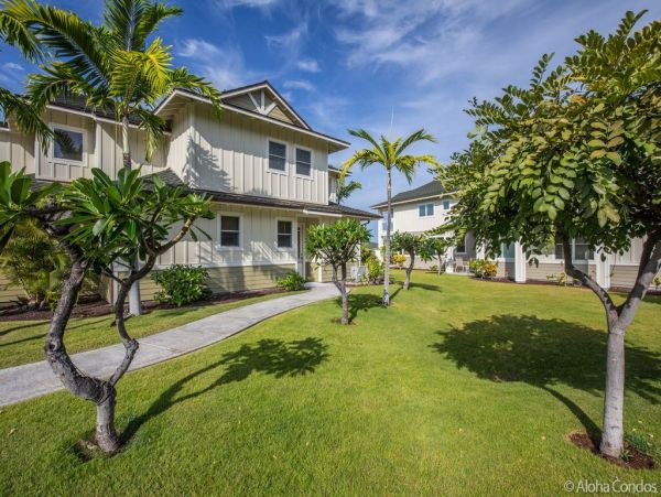 Kailua Kona Home 955295