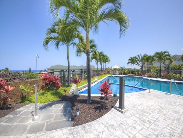 Kailua Kona Home 955295