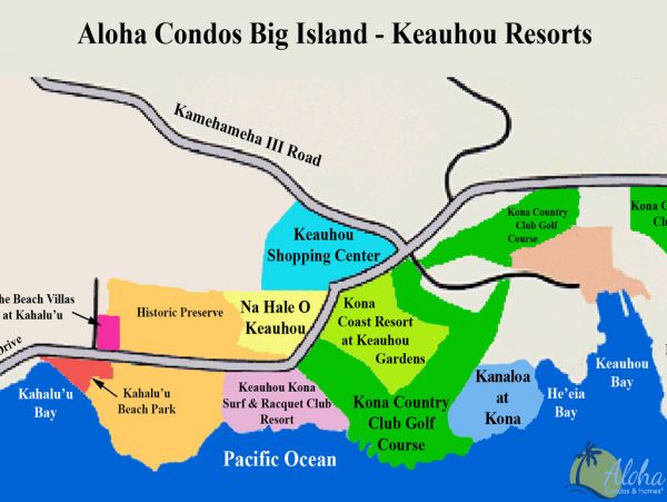 Kailua Kona Home 955295