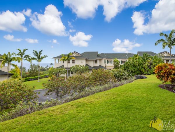 Kailua Kona Home 955296