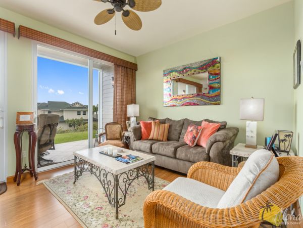 Kailua Kona Home 955296