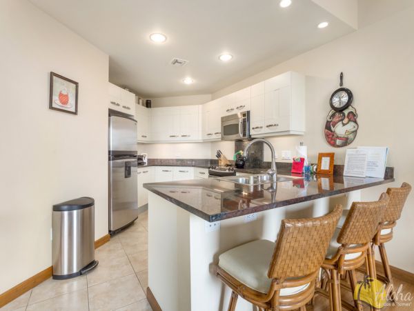 Kailua Kona Home 955296