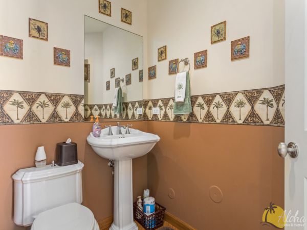 Kailua Kona Home 955296