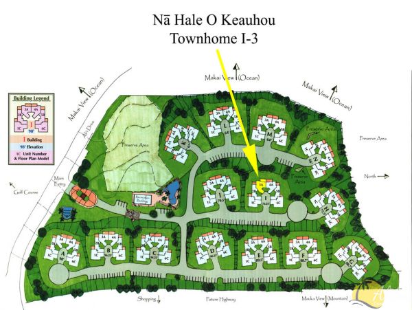Kailua Kona Home 955296