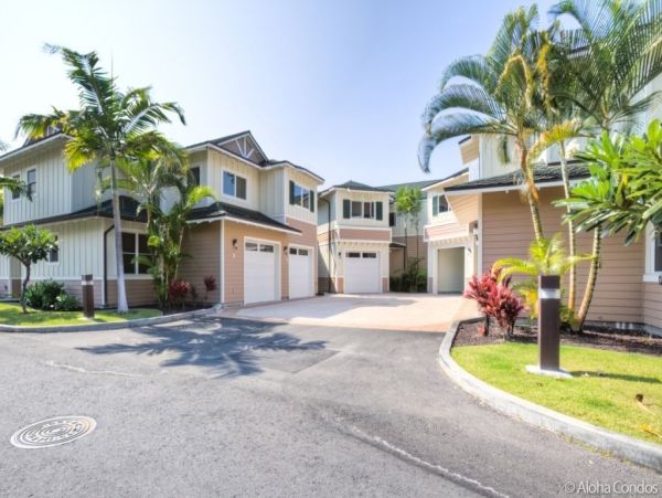 Kailua Kona Home 955296