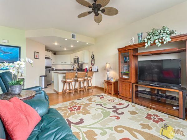 Kailua Kona Home 955296