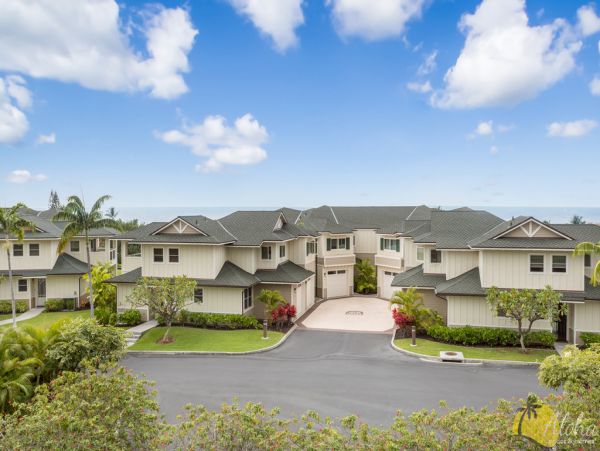 Kailua Kona Home 955296