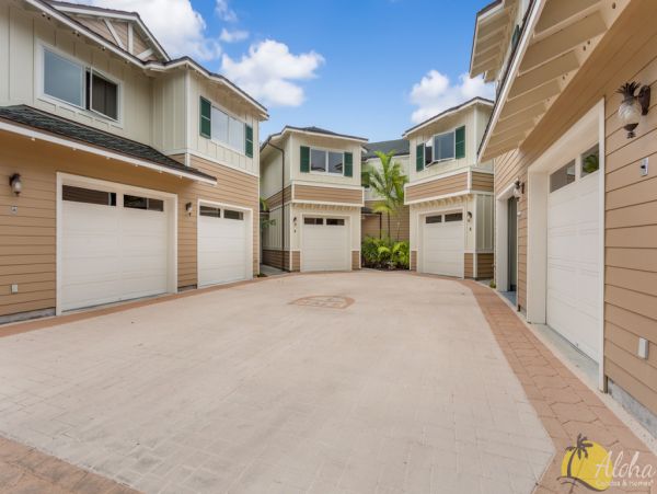 Kailua Kona Home 955296