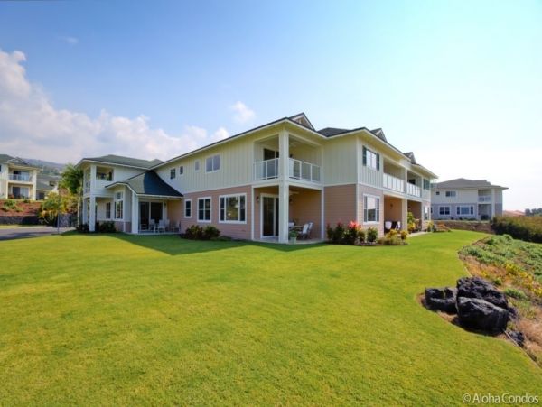 Kailua Kona Home 955296