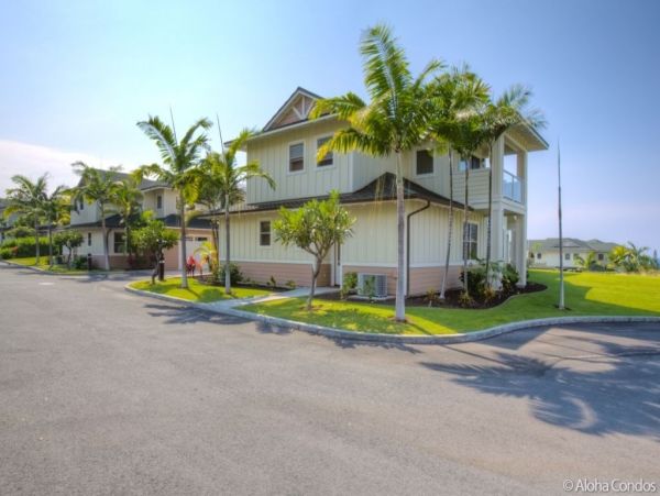 Kailua Kona Home 955296