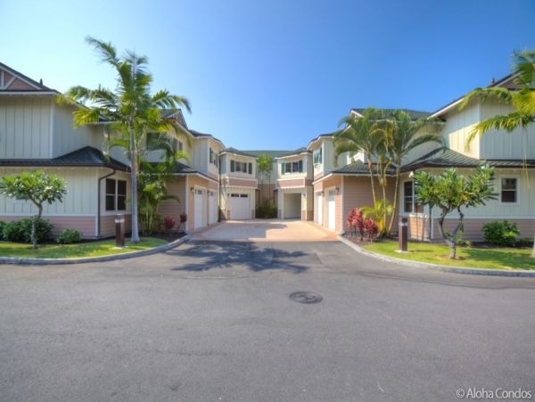 Kailua Kona Home 955296