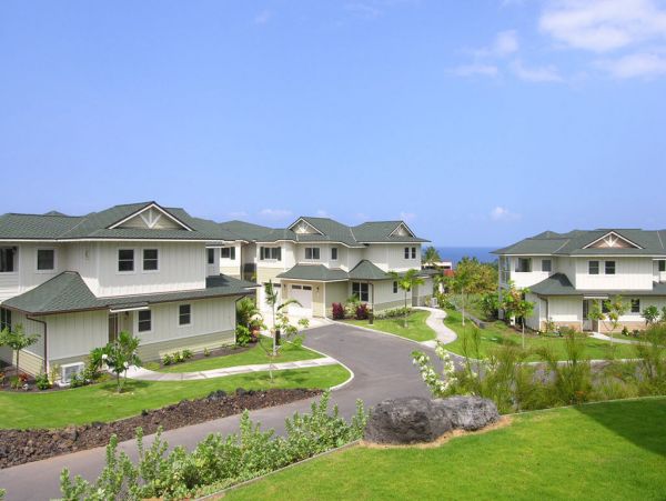 Kailua Kona Home 955297