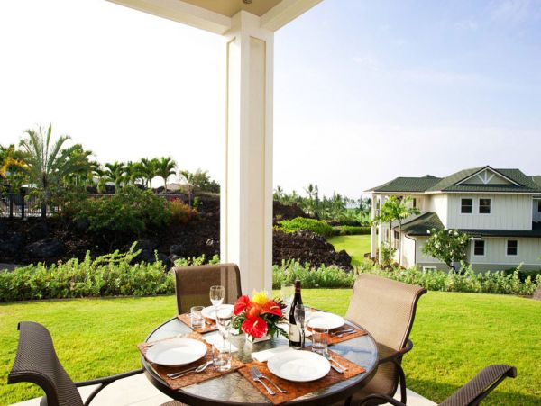 Kailua Kona Home 955297