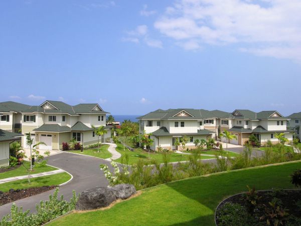 Kailua Kona Home 955297