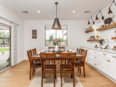 Fabulous Home in Scottsdale Putting Green, Pool & Spa