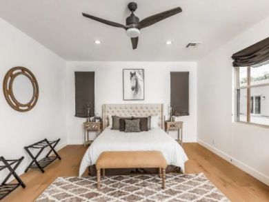 Fabulous Home in Scottsdale Putting Green, Pool & Spa
