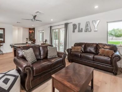 Fabulous Home in Scottsdale Putting Green, Pool & Spa