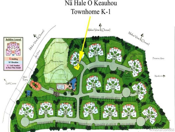 Kailua Kona Home 955299